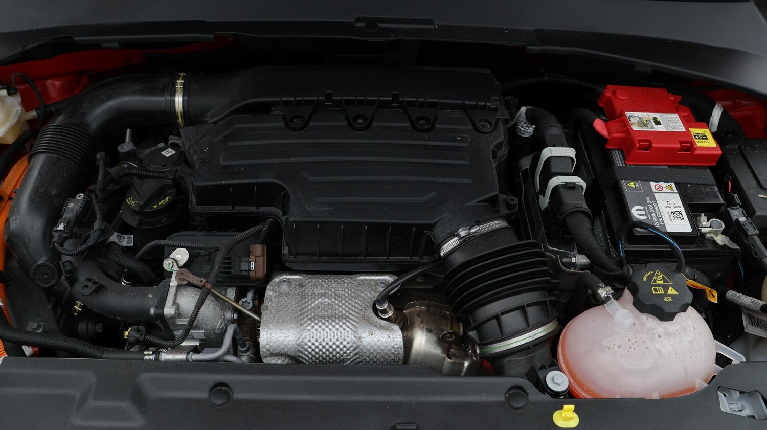 Used Jeep Compass 2024 for sale - 76688730: Photo 20