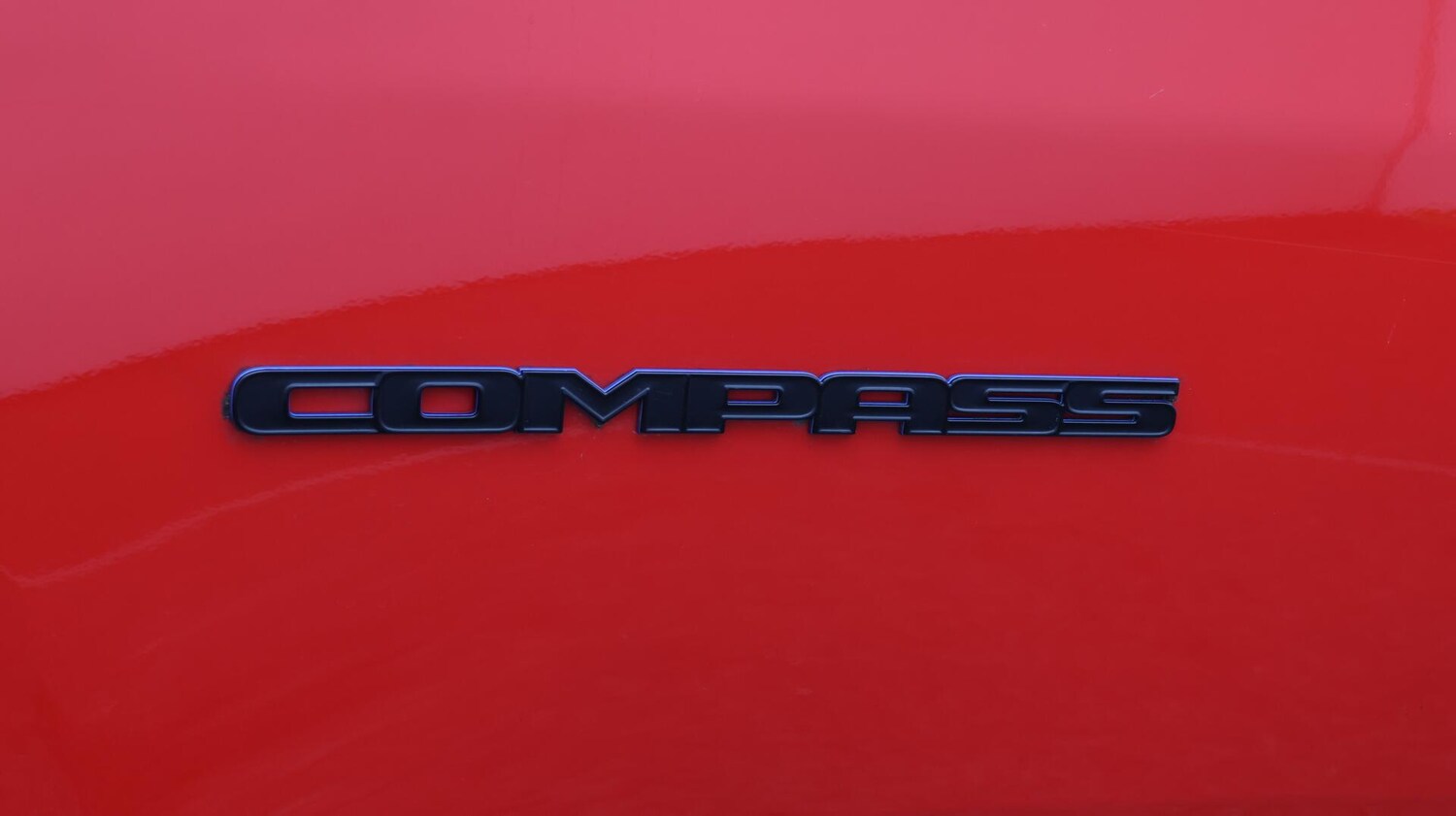 Used Jeep Compass 2024 for sale - 76688730: Photo 21