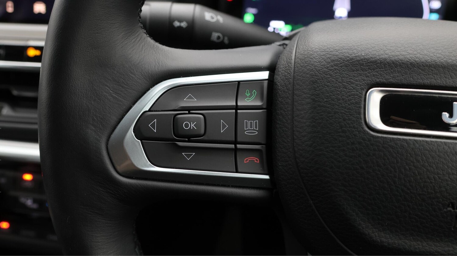 Used Jeep Compass 2024 for sale - 76688730: Photo 25