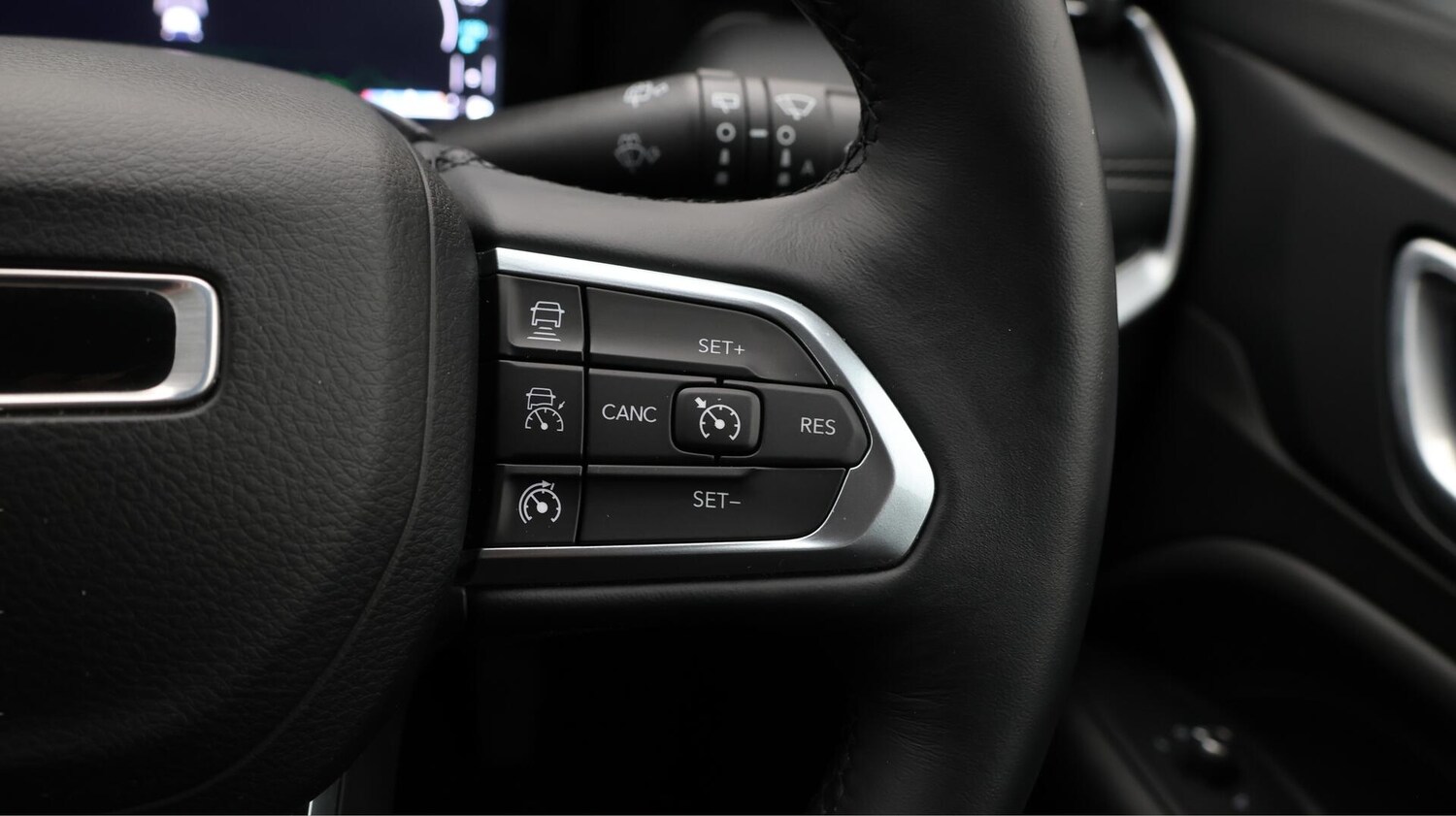 Used Jeep Compass 2024 for sale - 76688730: Photo 26