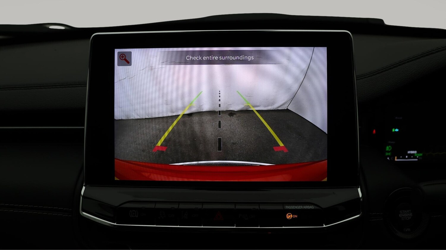 Used Jeep Compass 2024 for sale - 76688730: Photo 27