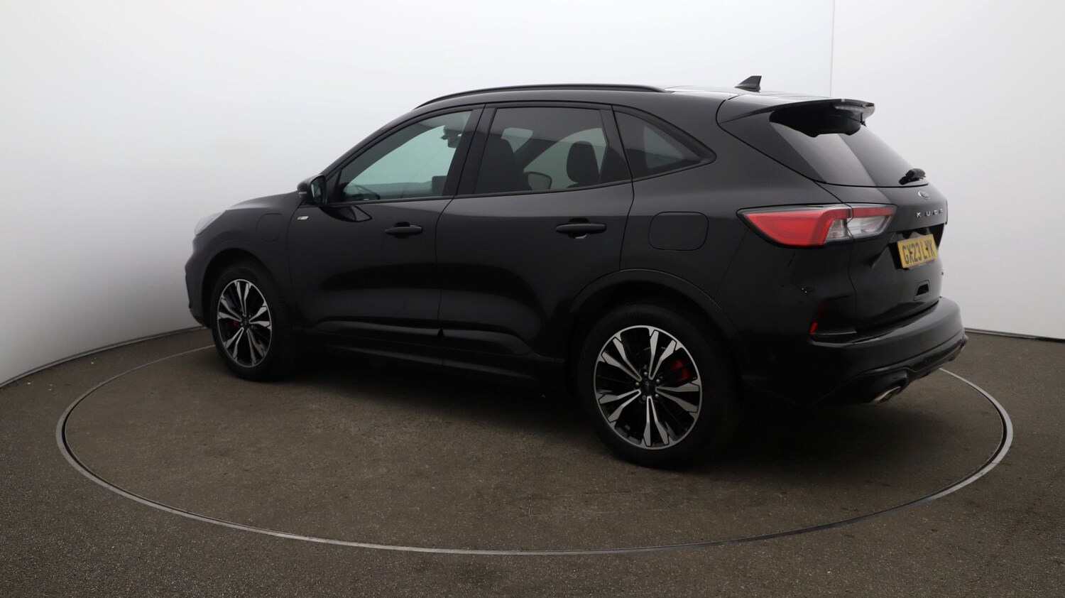 Used Ford Kuga for sale - 76810096: Photo 29