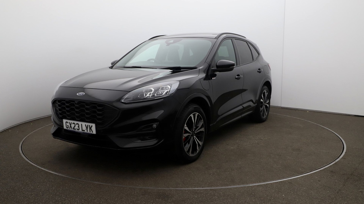 Used Ford Kuga for sale - 76810096: Photo 31