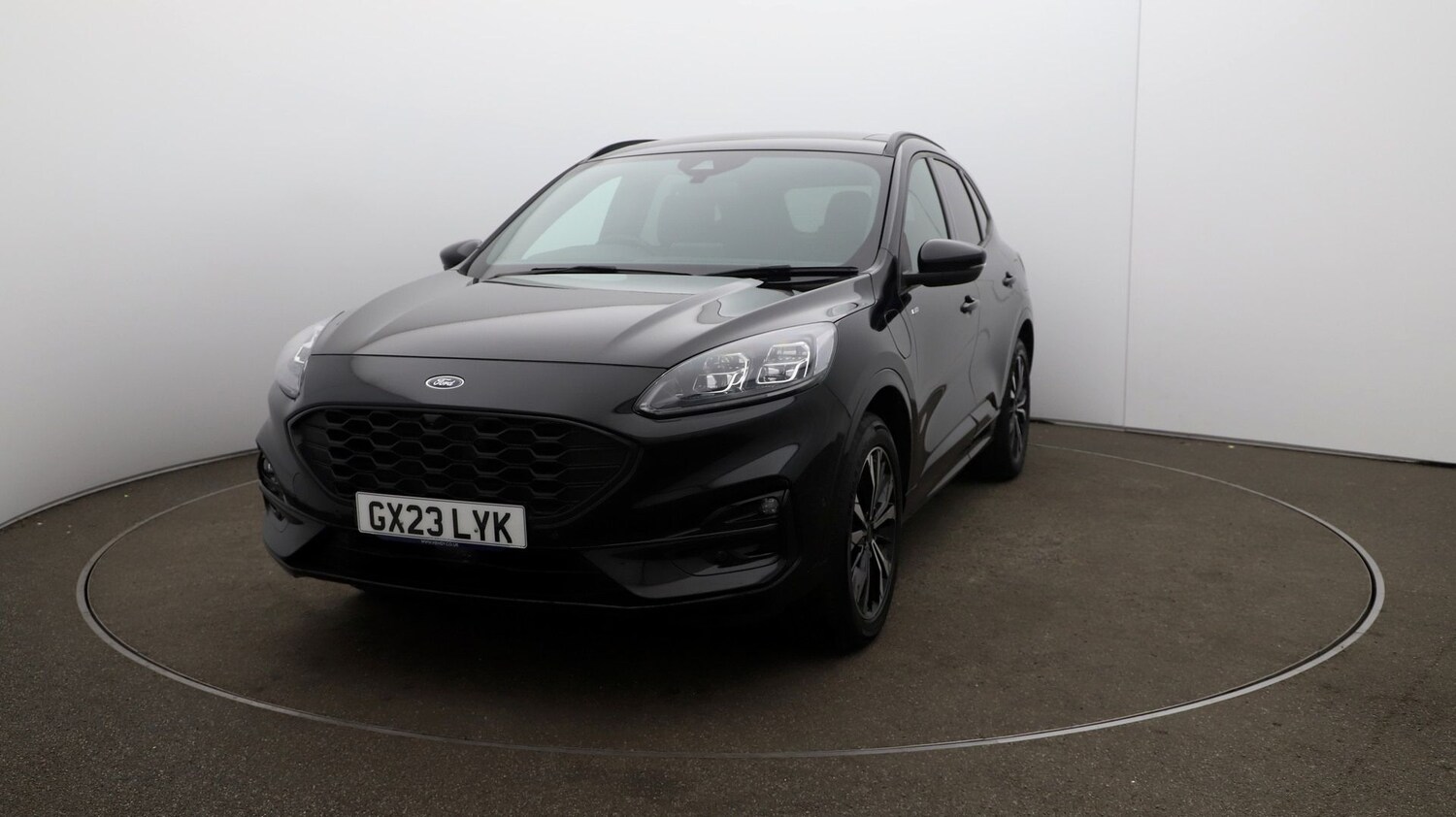 Used Ford Kuga for sale - 76810096: Photo 32