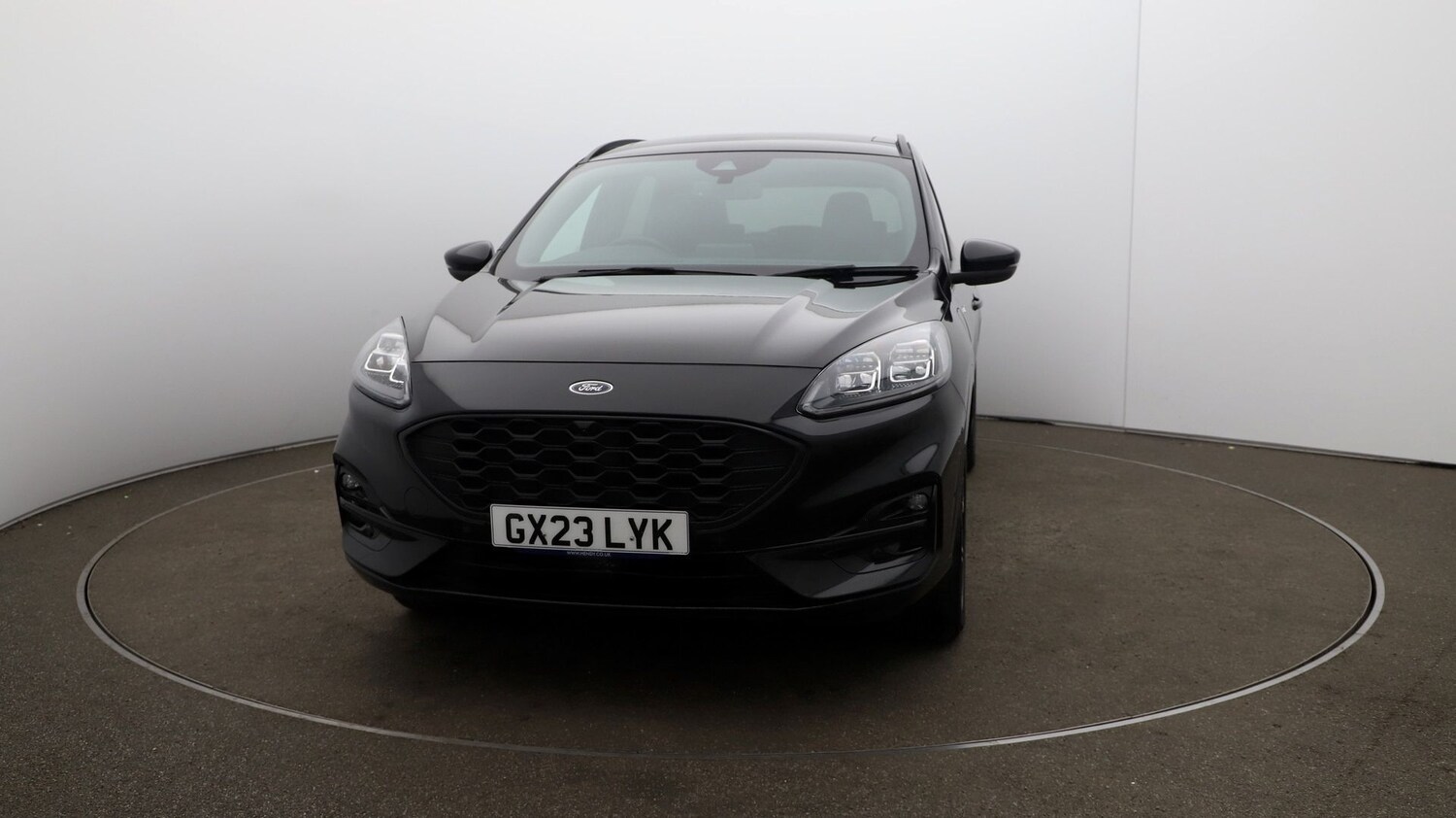 Used Ford Kuga for sale - 76810096: Photo 33