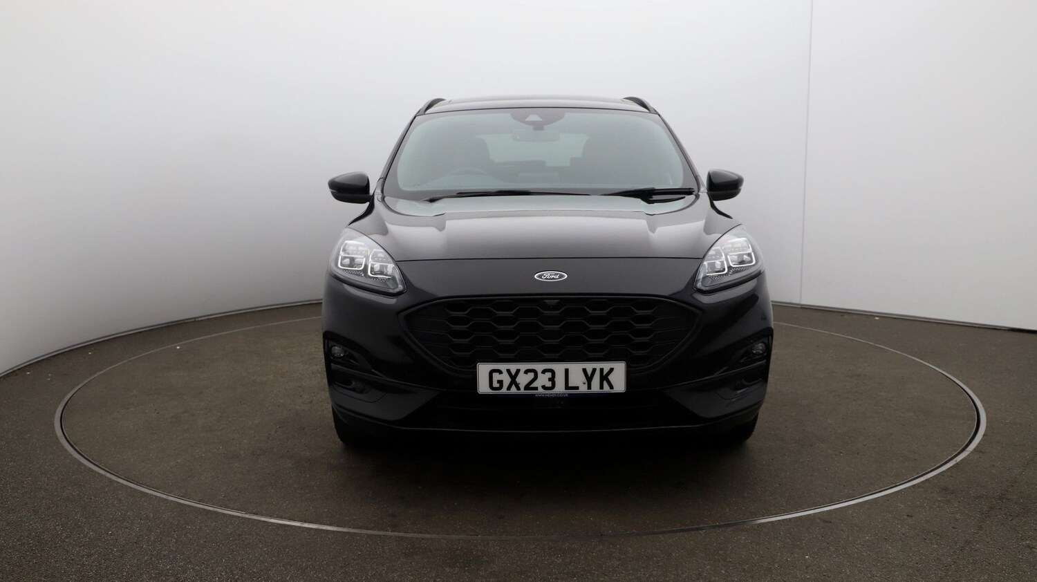 Used Ford Kuga for sale - 76810096: Photo 34
