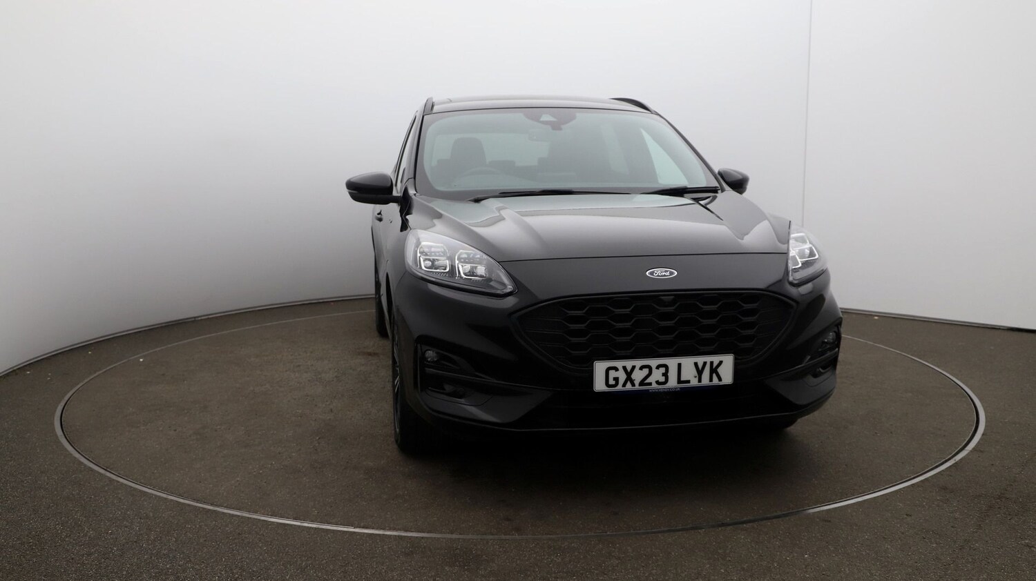 Used Ford Kuga for sale - 76810096: Photo 35