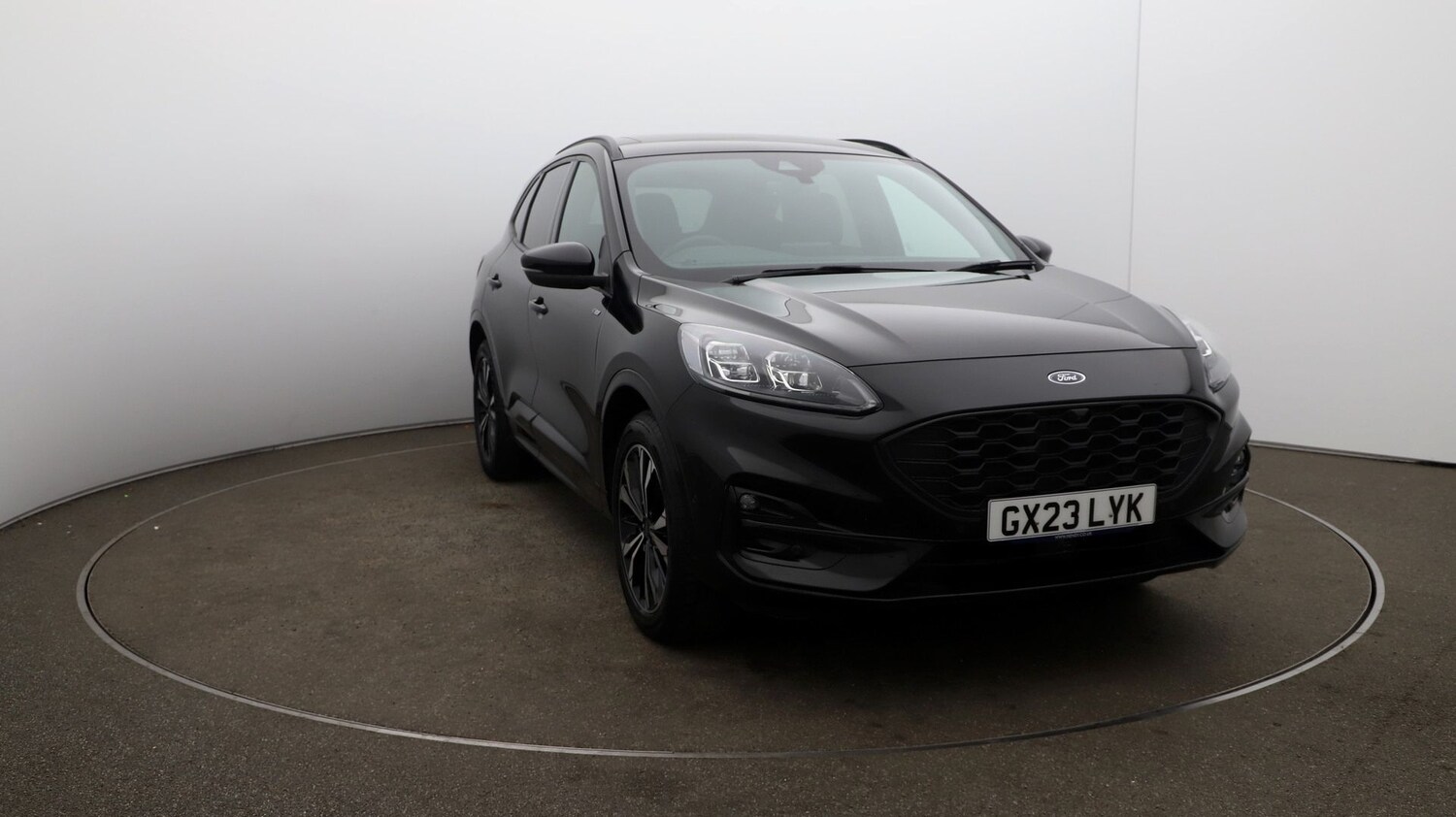 Used Ford Kuga for sale - 76810096: Photo 36