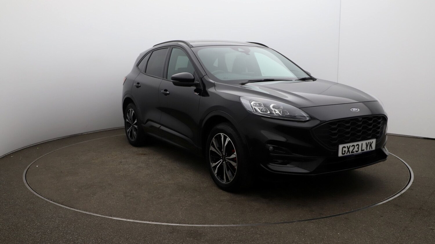 Used Ford Kuga for sale - 76810096: Photo 37