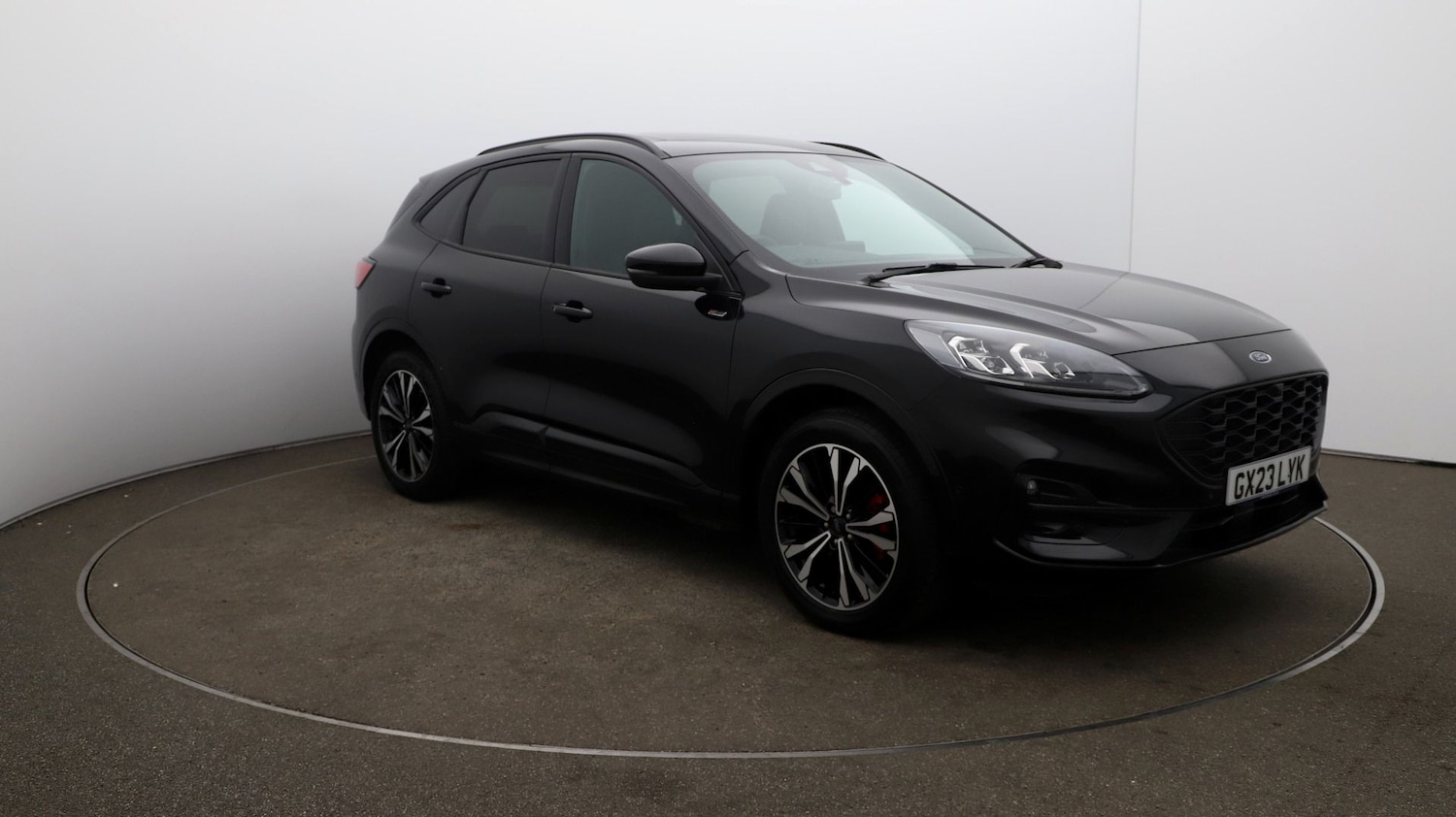 Used Ford Kuga for sale - 76810096: Photo 38