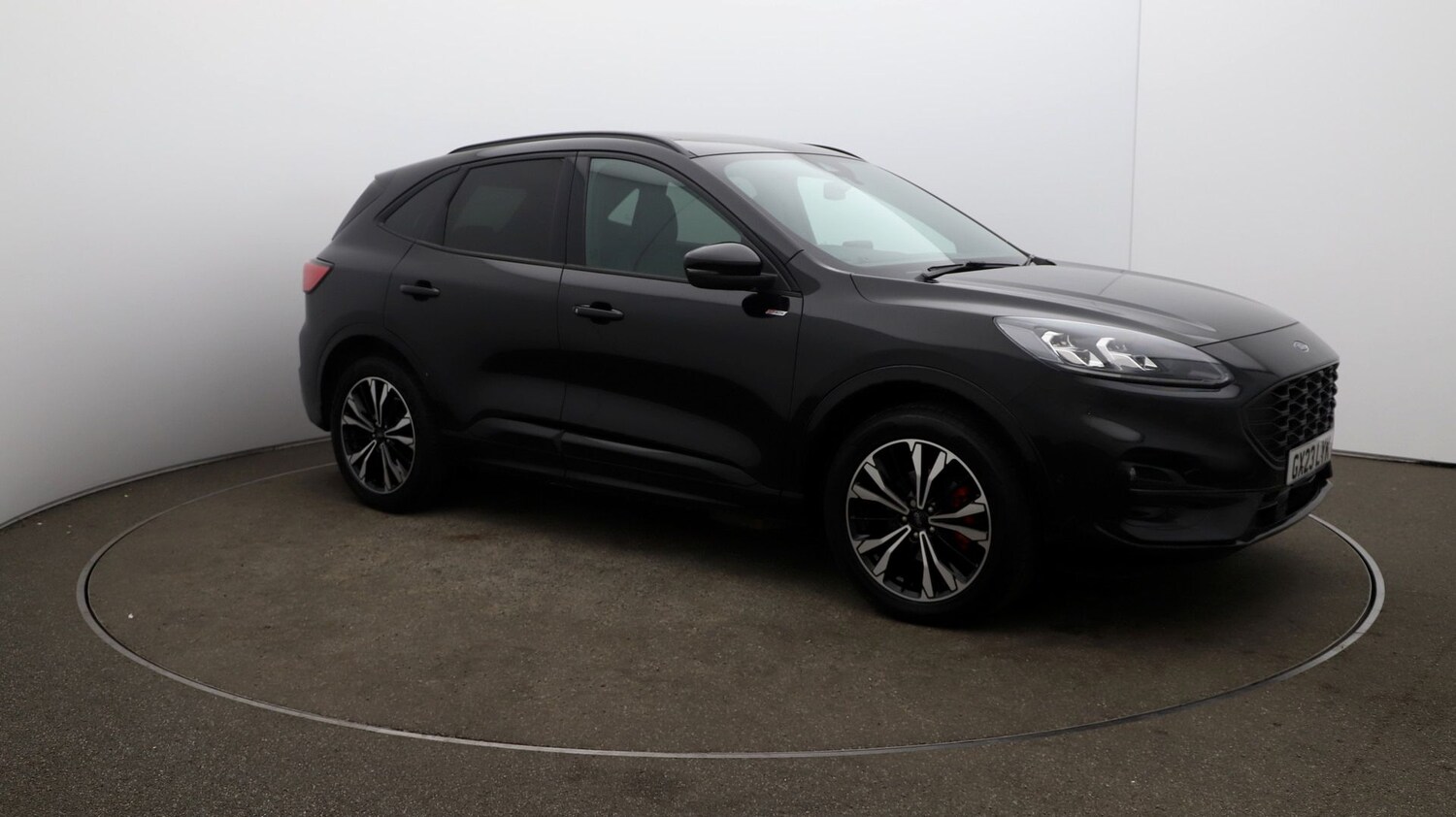 Used Ford Kuga for sale - 76810096: Photo 39