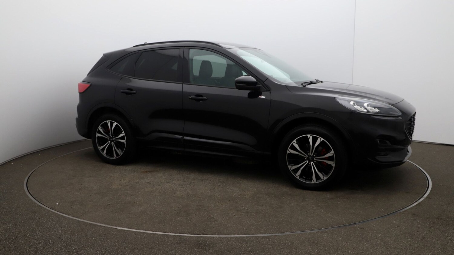 Used Ford Kuga for sale - 76810096: Photo 40