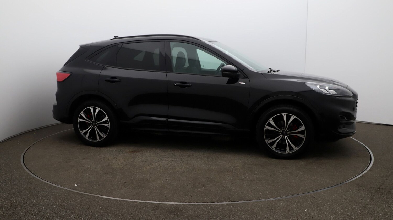 Used Ford Kuga for sale - 76810096: Photo 42