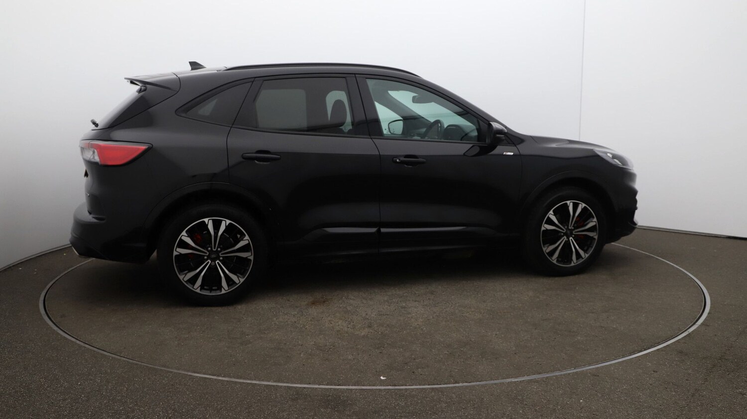 Used Ford Kuga for sale - 76810096: Photo 45