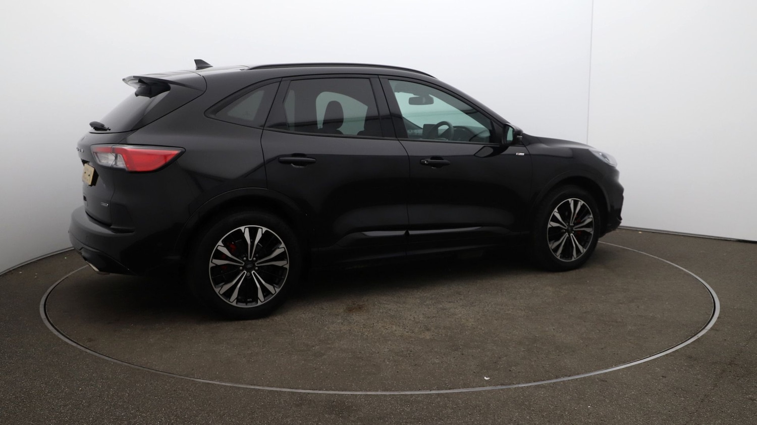 Used Ford Kuga for sale - 76810096: Photo 46