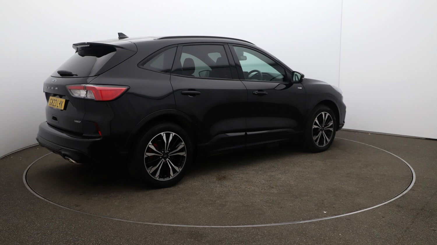 Used Ford Kuga for sale - 76810096: Photo 47