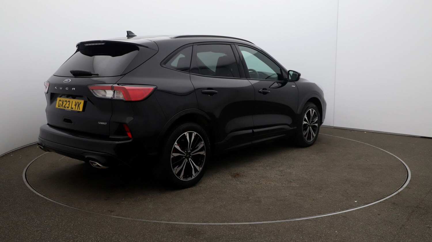 Used Ford Kuga for sale - 76810096: Photo 48