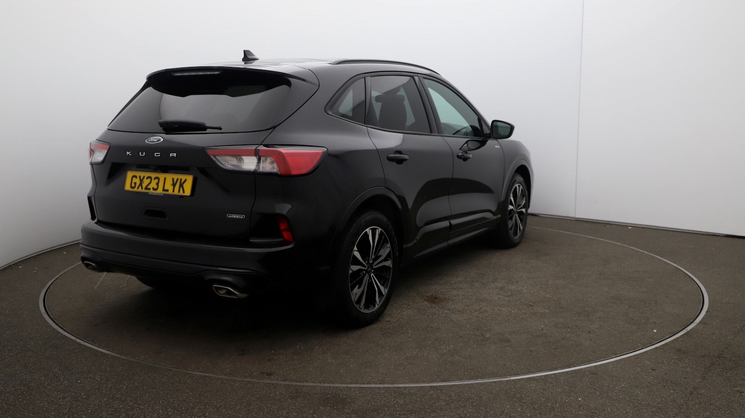 Used Ford Kuga for sale - 76810096: Photo 49