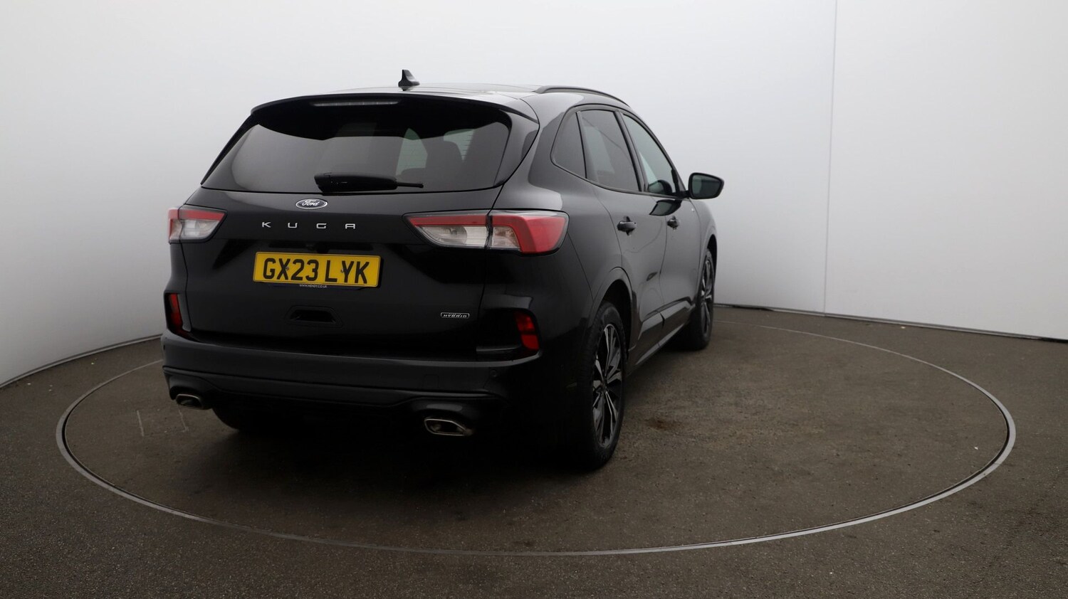 Used Ford Kuga for sale - 76810096: Photo 50