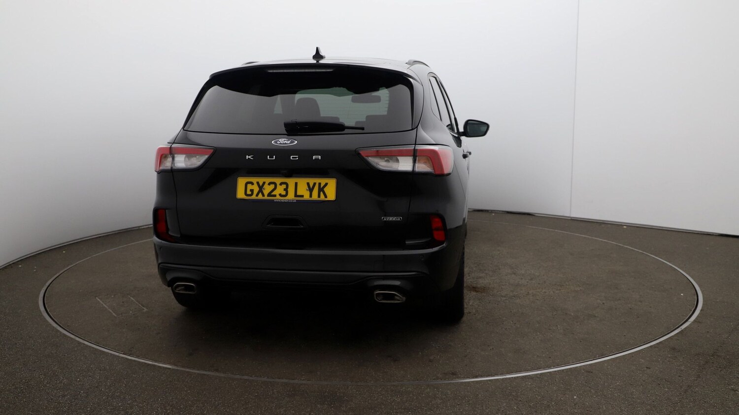 Used Ford Kuga for sale - 76810096: Photo 51