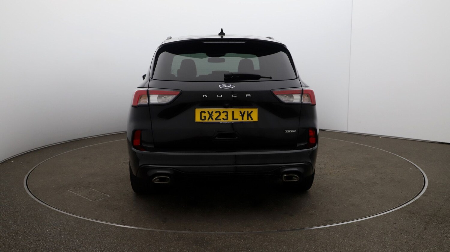 Used Ford Kuga for sale - 76810096: Photo 53