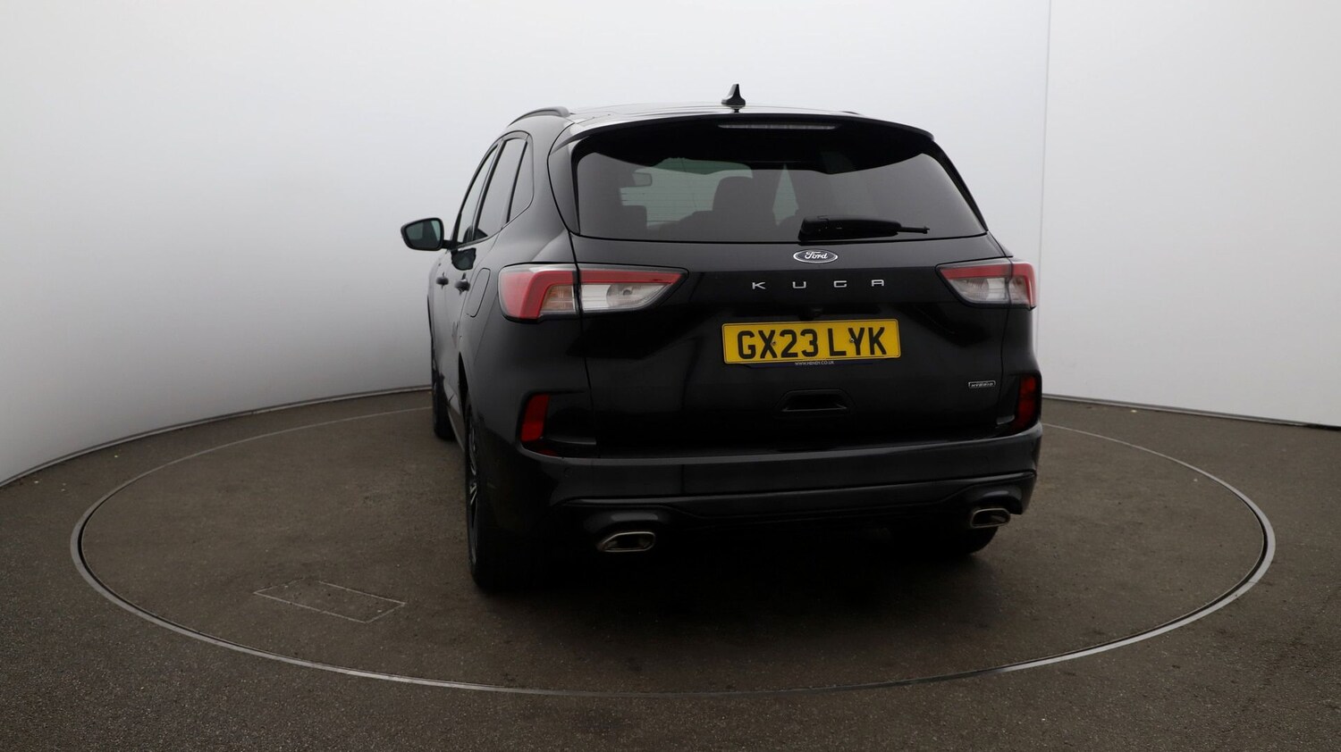 Used Ford Kuga for sale - 76810096: Photo 54