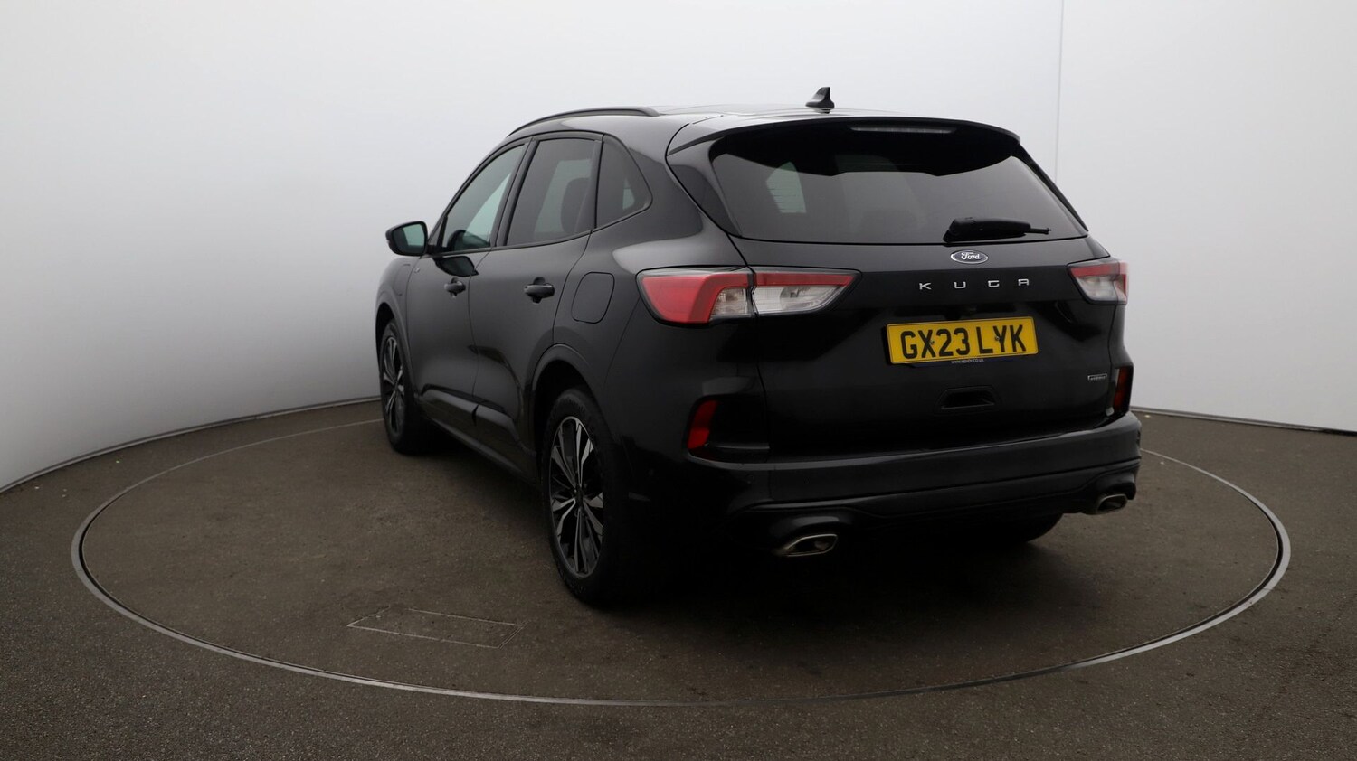 Used Ford Kuga for sale - 76810096: Photo 55
