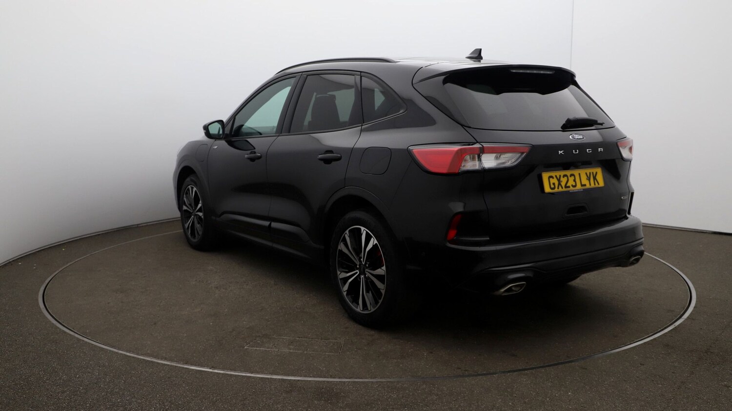 Used Ford Kuga for sale - 76810096: Photo 56