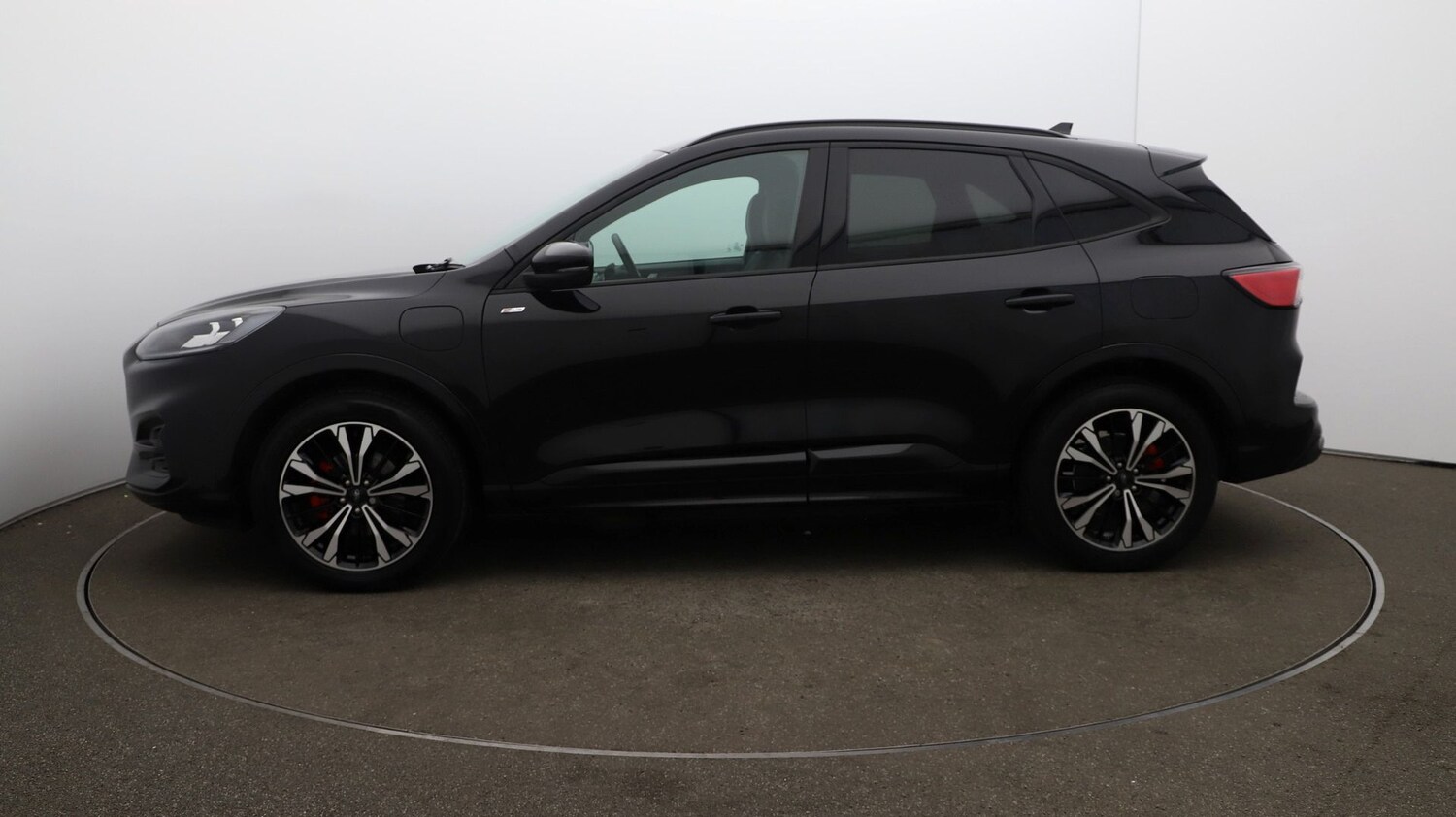 Used Ford Kuga for sale - 76810096: Photo 59