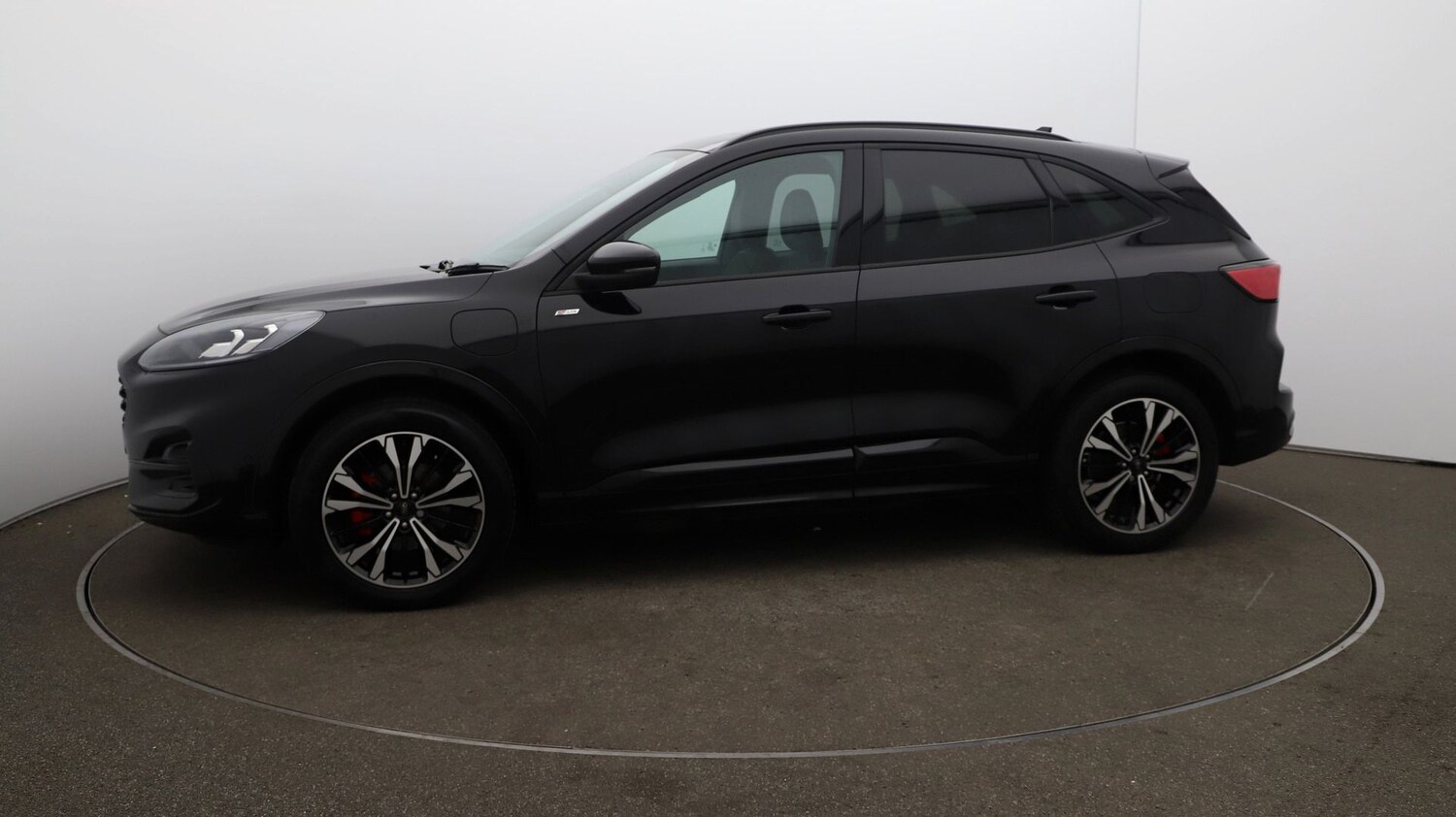 Used Ford Kuga for sale - 76810096: Photo 60