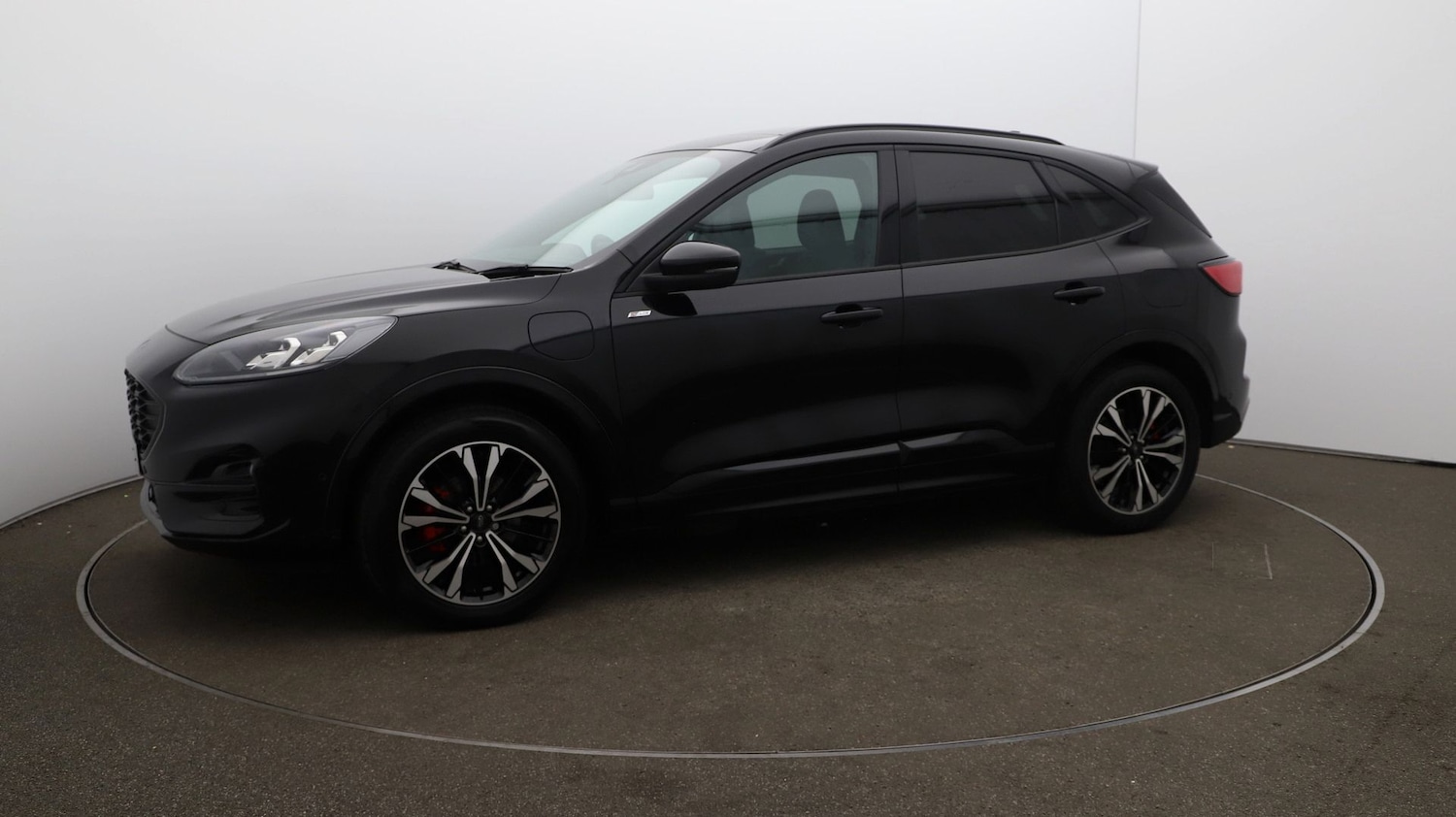 Used Ford Kuga for sale - 76810096: Photo 61