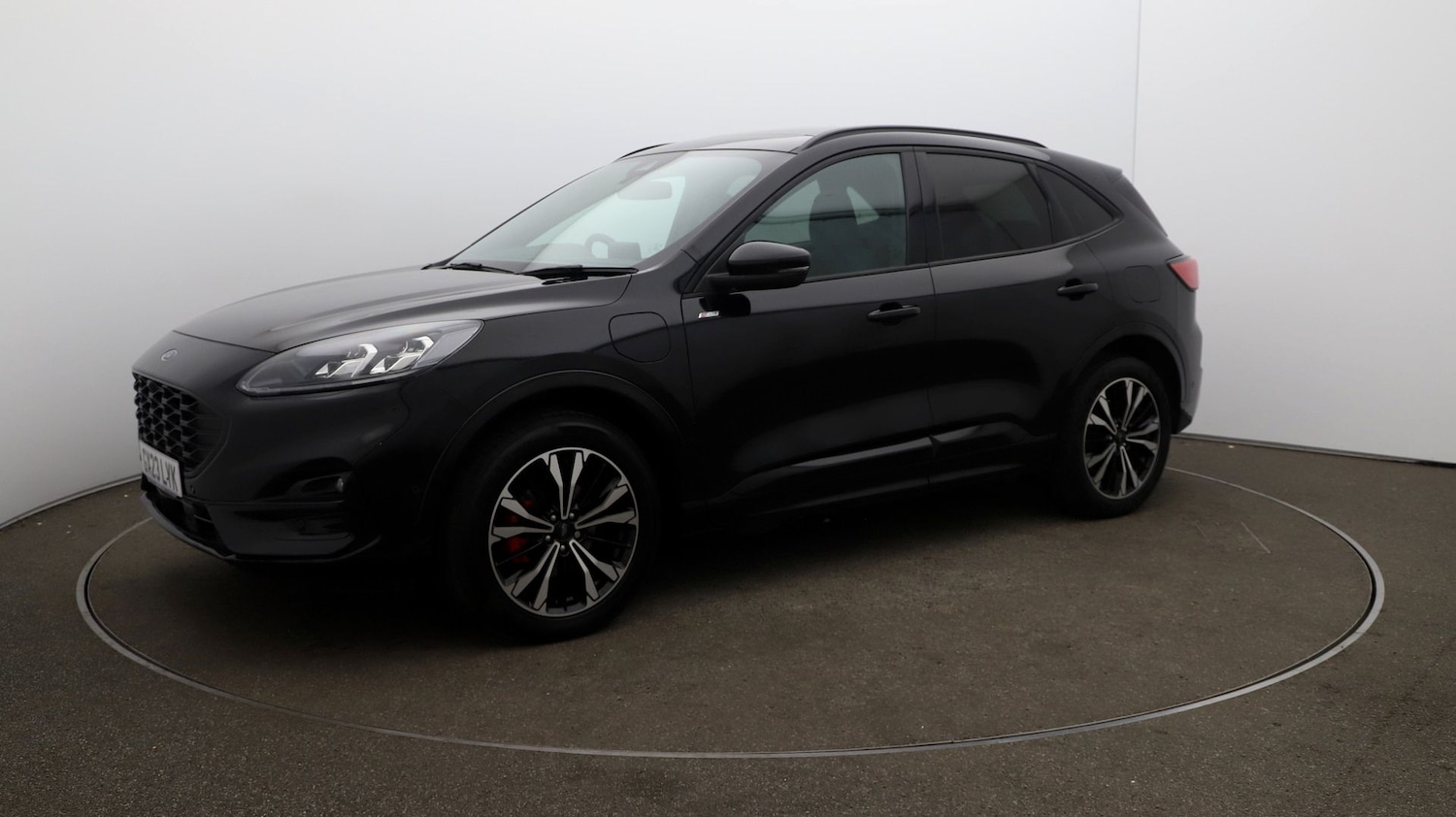 Used Ford Kuga for sale - 76810096: Photo 62