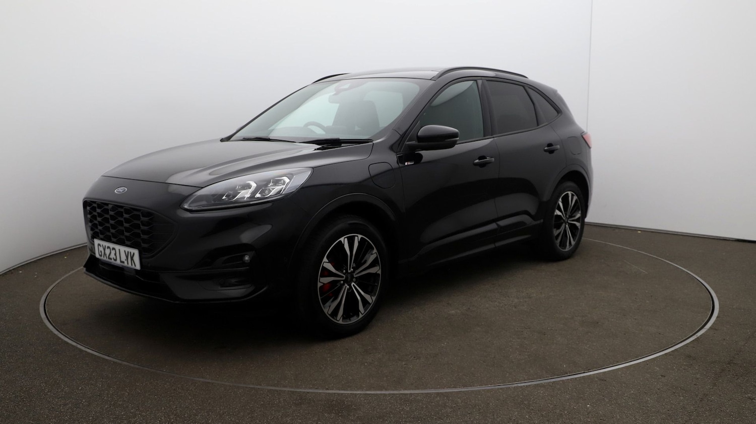 Used Ford Kuga for sale - 76810096: Photo 63