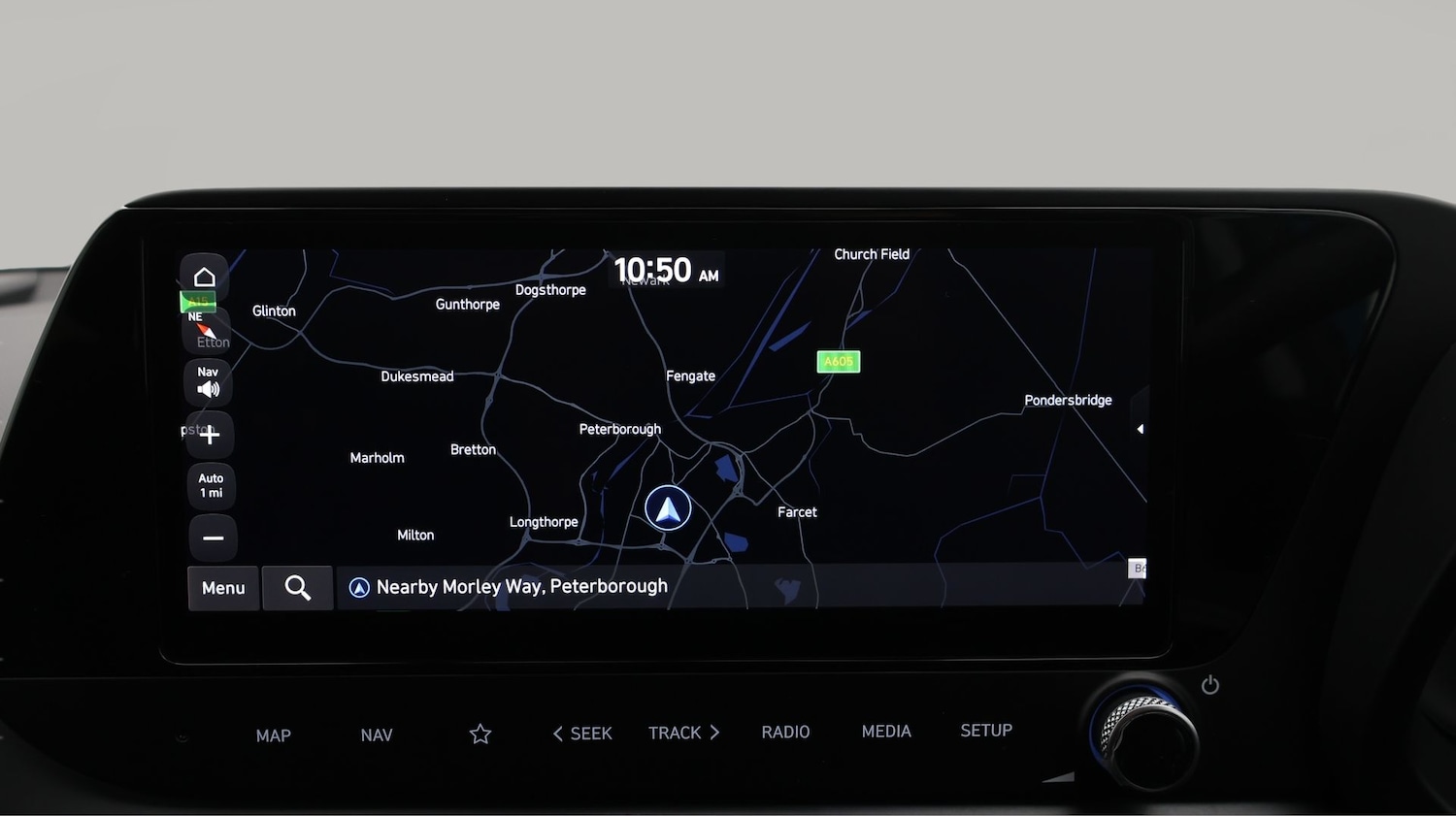 Used Hyundai BAYON 2022 for sale - 77327573: Photo 11