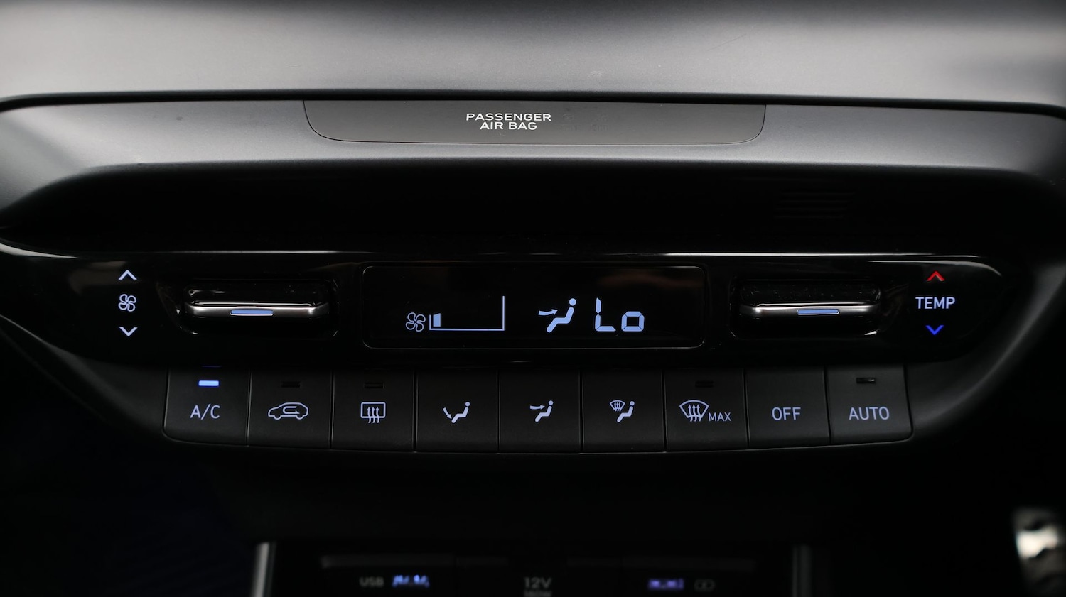 Used Hyundai BAYON 2022 for sale - 77327573: Photo 12