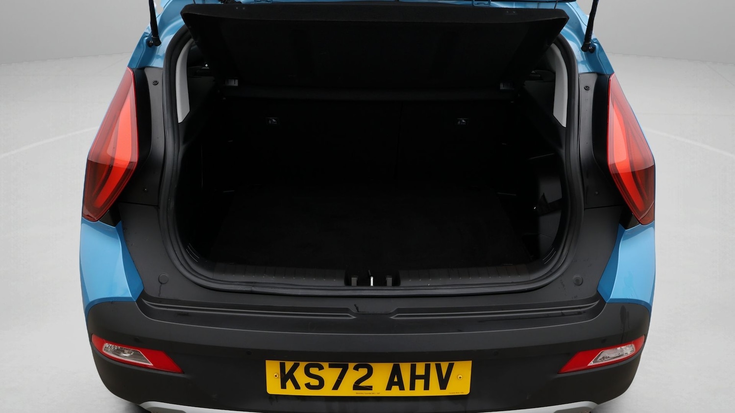 Used Hyundai BAYON 2022 for sale - 77327573: Photo 17