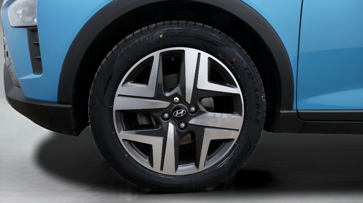 Used Hyundai BAYON 2022 for sale - 77327573: Photo 18