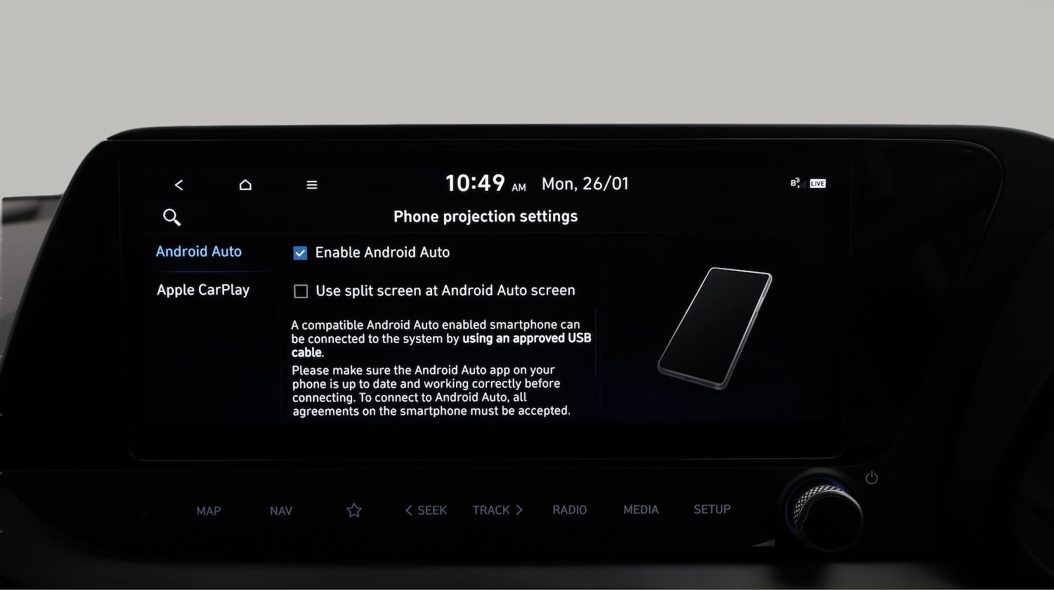 Used Hyundai BAYON 2022 for sale - 77327573: Photo 23