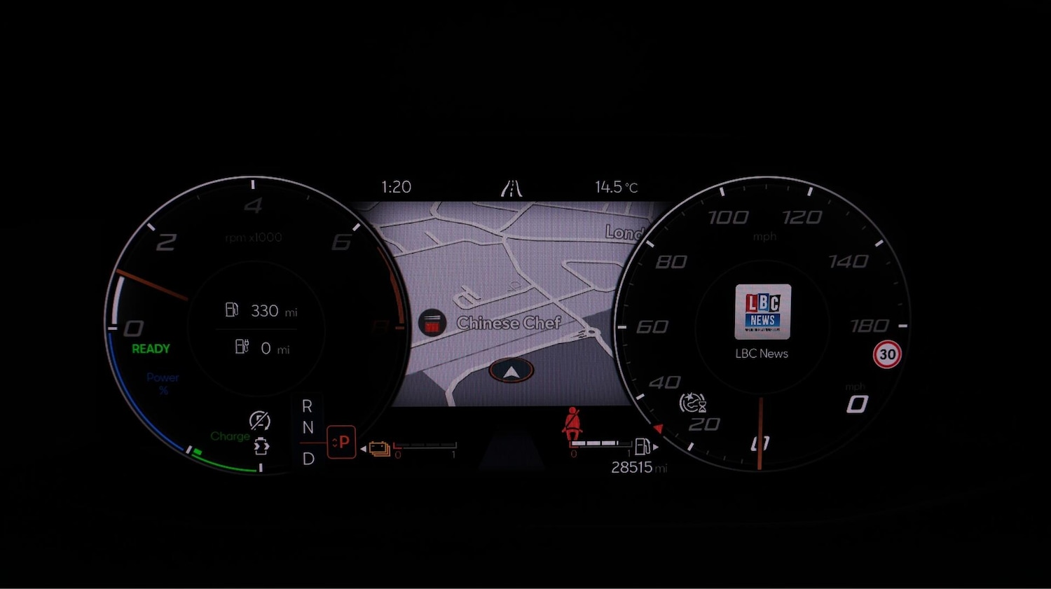 Used Cupra Leon 2022 for sale - 76539157: Photo 11