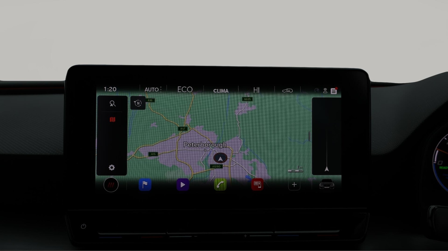 Used Cupra Leon 2022 for sale - 76539157: Photo 12