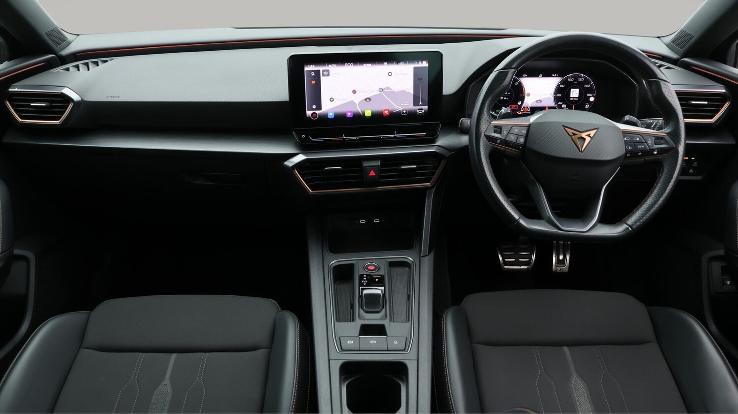 Used Cupra Leon 2022 for sale - 76539157: Photo 14