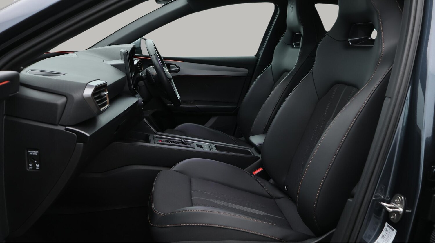 Used Cupra Leon 2022 for sale - 76539157: Photo 15