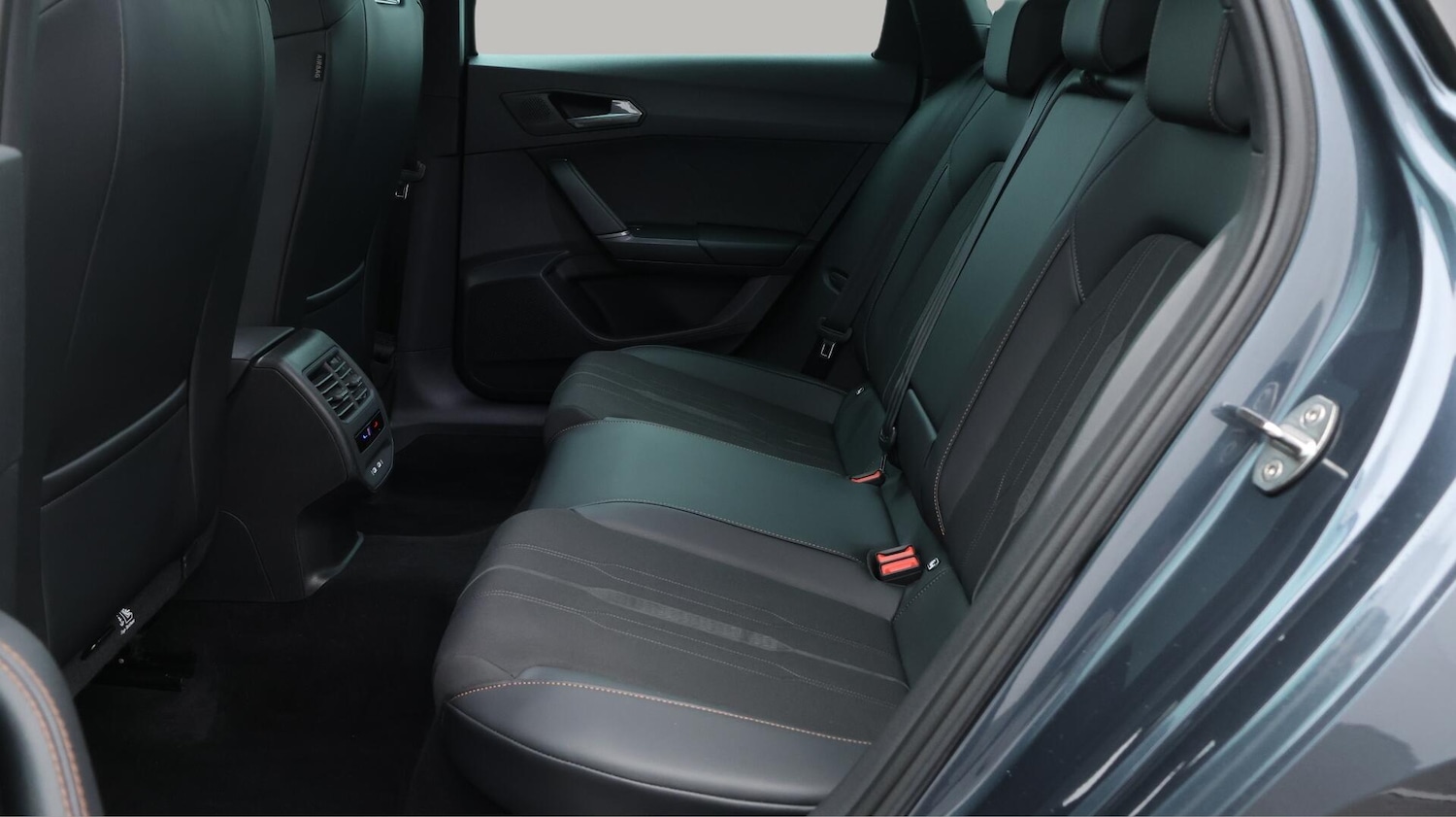 Used Cupra Leon 2022 for sale - 76539157: Photo 17