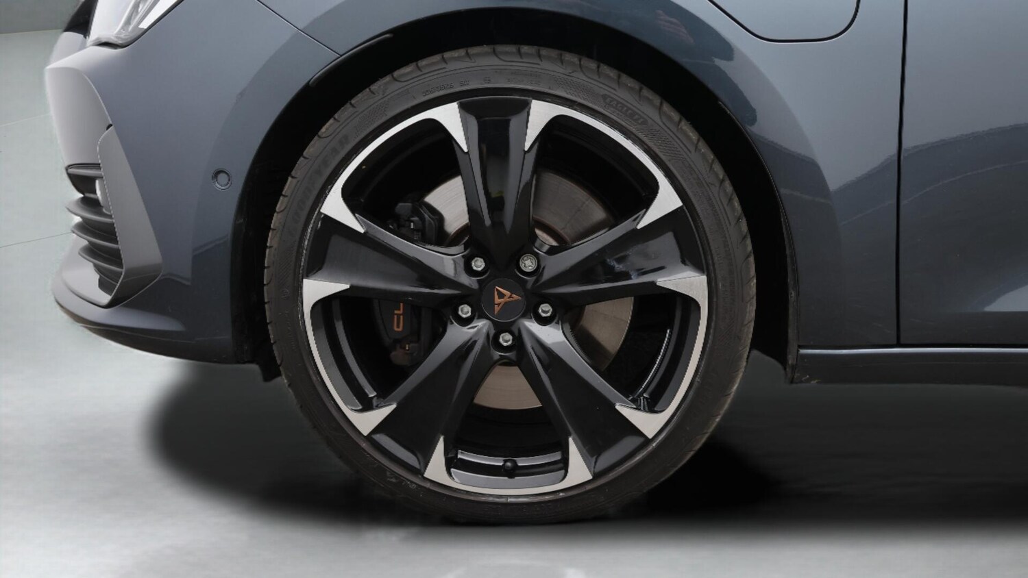 Used Cupra Leon 2022 for sale - 76539157: Photo 19