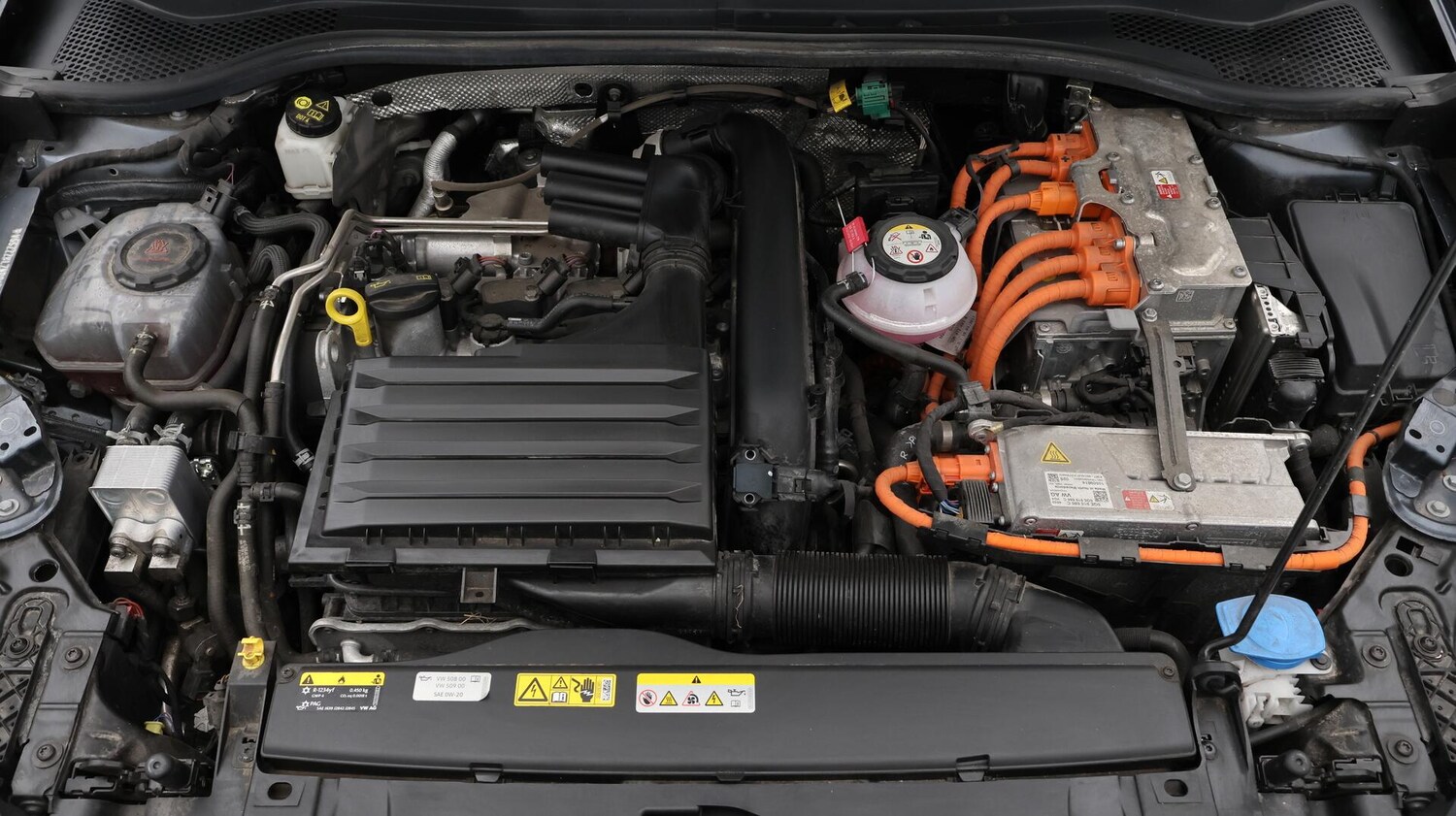 Used Cupra Leon 2022 for sale - 76539157: Photo 20