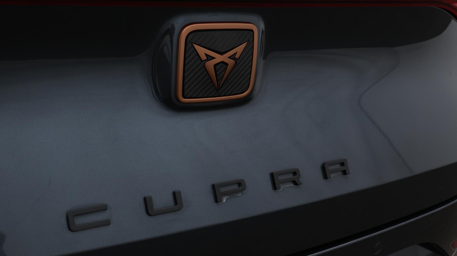 Used Cupra Leon 2022 for sale - 76539157: Photo 22