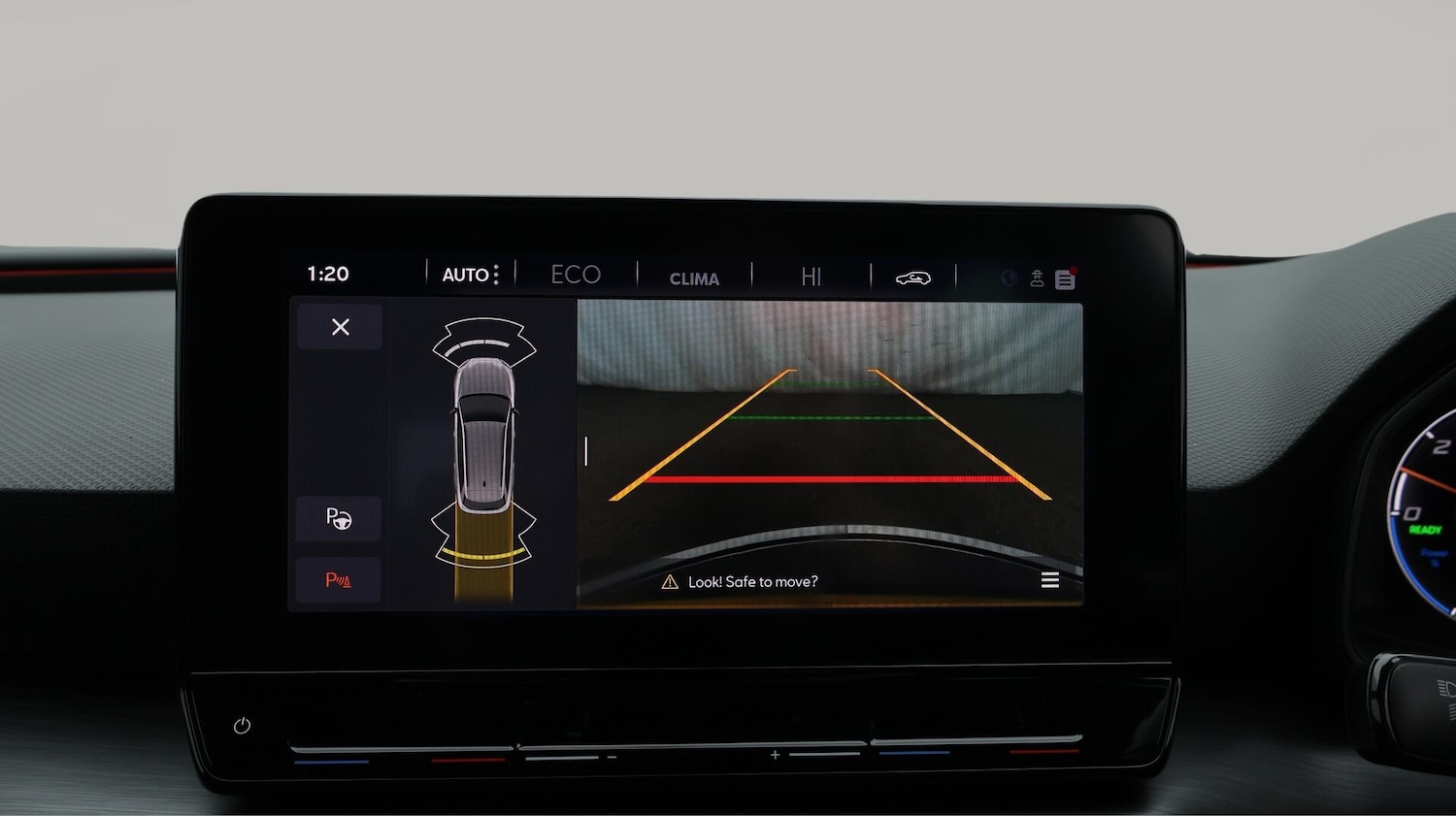 Used Cupra Leon 2022 for sale - 76539157: Photo 23