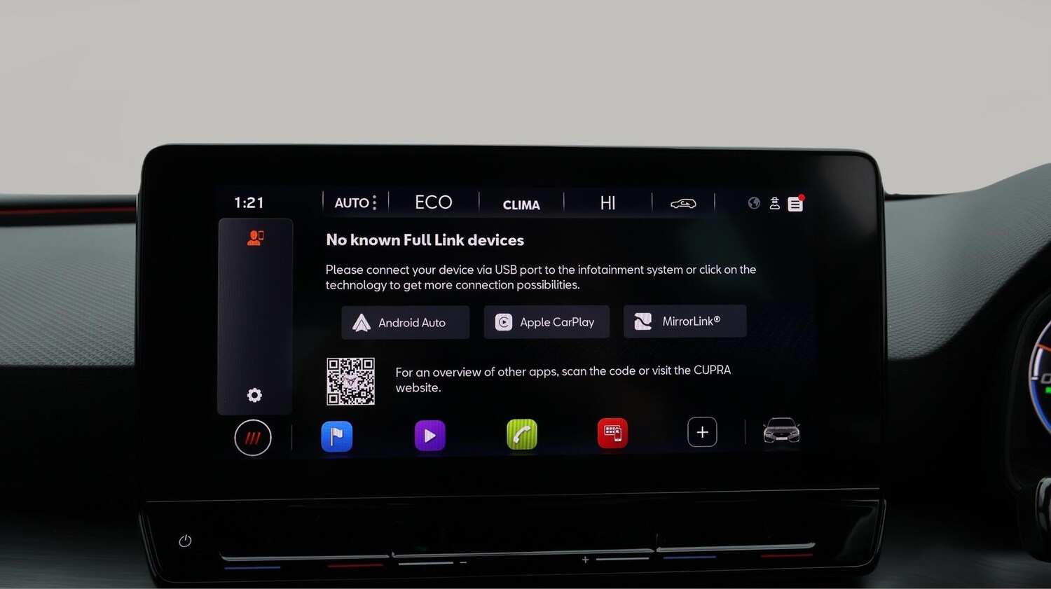 Used Cupra Leon 2022 for sale - 76539157: Photo 24