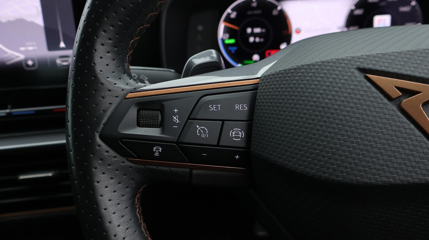 Used Cupra Leon 2022 for sale - 76539157: Photo 25