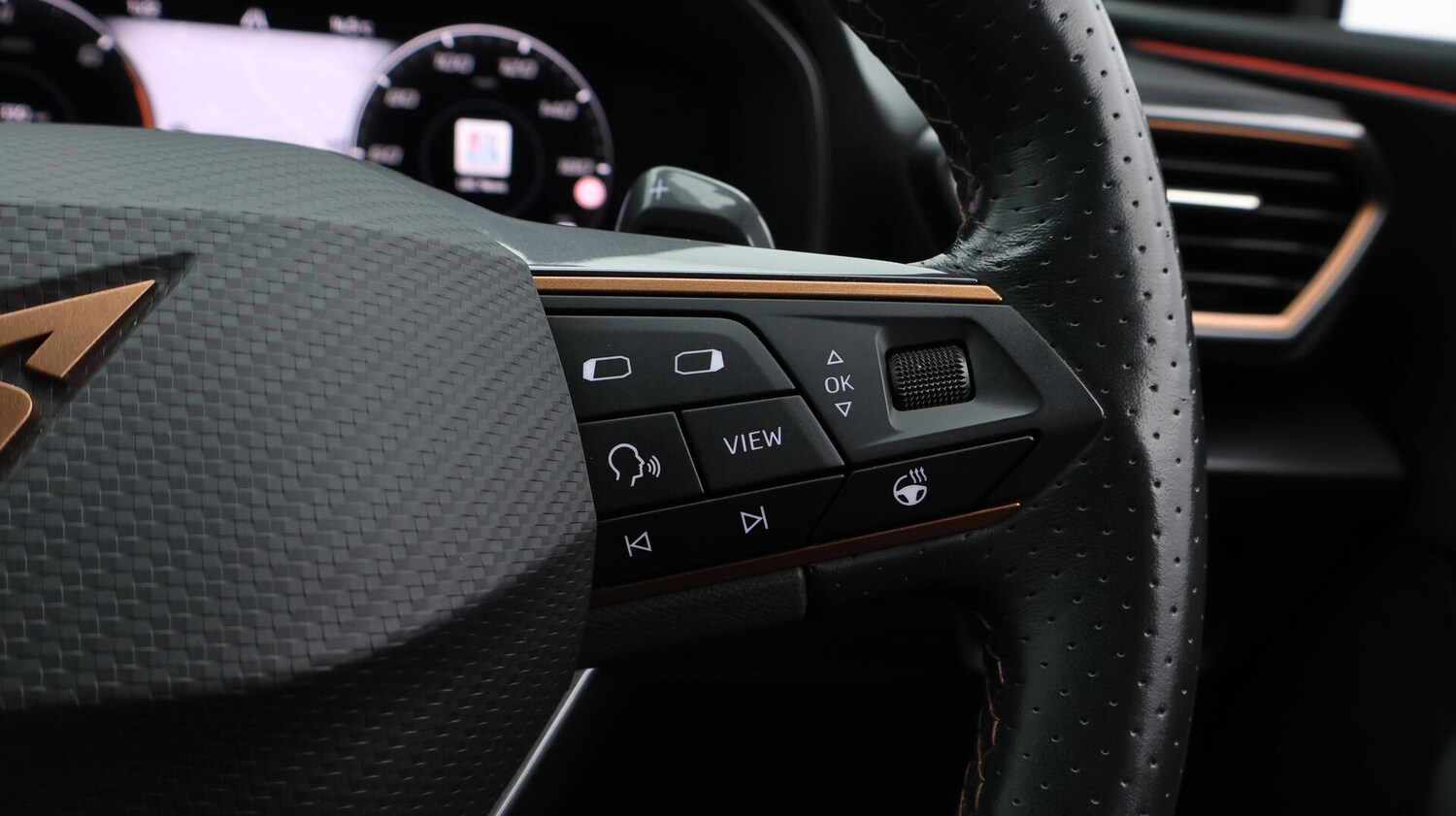 Used Cupra Leon 2022 for sale - 76539157: Photo 26